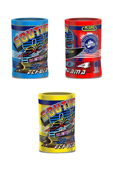 S80 2004 Blown Budget Stubbie